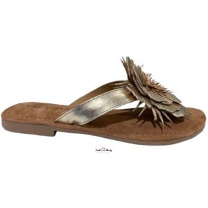 Lazamani Damesschoenen slippers