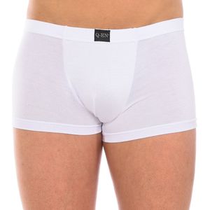 Boxers Katoen Stretch ademende stof en anatomische voorkant 514 mannen