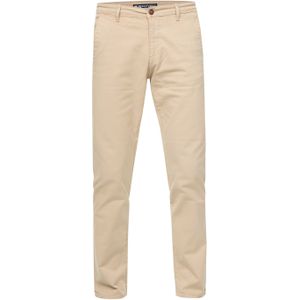 Rusty Neal - MARSU - Chino Broek - Regular Fit - Katoen Stretch