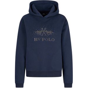 HV Polo Hoodie hvpdaisy