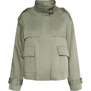 Dreimaster - Tussenjassen - Olijf