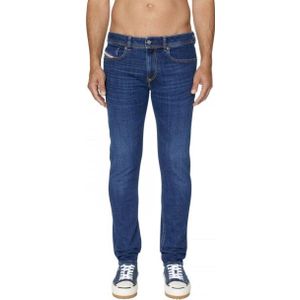 Diesel Sleenker 09l02 heren denim slim fit die
