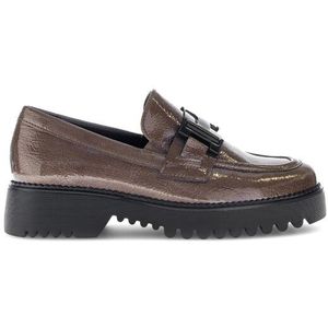 Gabor - 452 - Loafers - Bruin