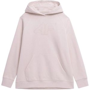 4F - f535 - Hoodie - Effen - Dames