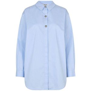 Modström Blouse lange mouw 58828 rowanmd