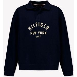Tommy Hilfiger Kinder jongens trui in