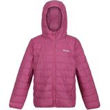 Regatta Childrens/kids hillpack hooded jacket