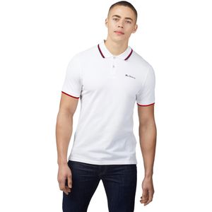 Ben Sherman - Poloshirt - Heren - Met Stippen
