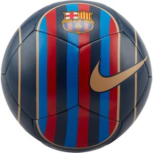 FC Barcelona Skills soccer bal