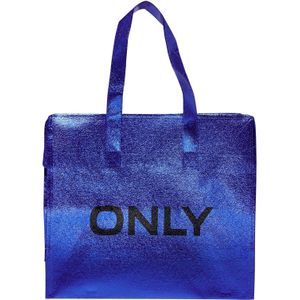 Only Onlshopping bag foil