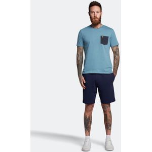 Lyle & Scott - Zweet Kort - Marine - Korte Broeken