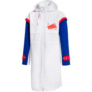 Puma - x Ader Error - Parka - Wit - Heren