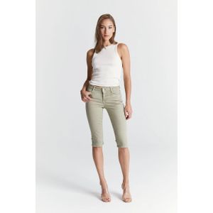 Cup of Joe Non-denim capri; %98 co-%2 ea; l00; 108