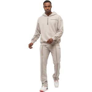 Tom Barron - Trainingspak - Heren - Oversize