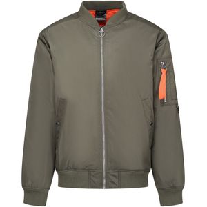 Regatta - Gewatteerde Jack - Effen - Waterdicht - 100% Polyester