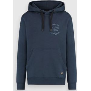 Twinlife Men sweater hoody