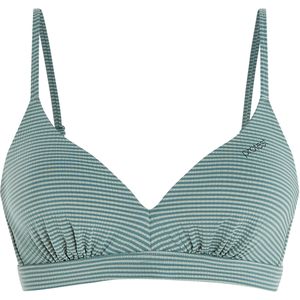 Protest mixadair 23 triangle bikini top bcd -