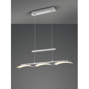 Reality Moderne hanglamp ikaria metaal -