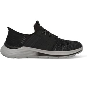 Skechers Slip-ins garner newick 210803/blk