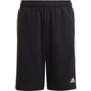 Adidas Sportswear Sportshort Zwart/Wit