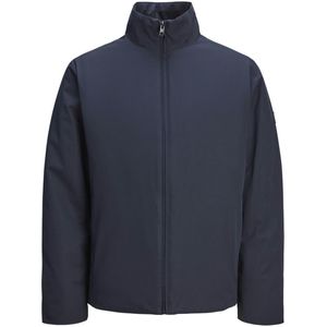 Jack & Jones Jprcccity stand collar jacket navy