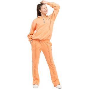 Tom Barron - Trainingspak - Dames - Oversize