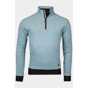 Baileys Half zip sweatshirt 1/2 zip -sleeve po 513198/98