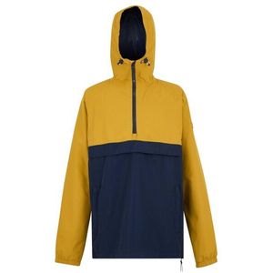 Regatta - Waterdicht Herenjack Tayan - 100% Polyester - Ademend - Duurzaam Waterafstotend