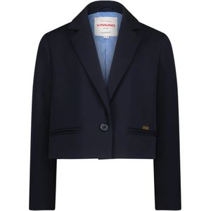 Vingino Blazer Timmy Donkerblauw