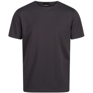Regatta - Pro T-Shirt - Reflecterend - Korte Mouwen - 100% Polyester