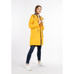 myMo - Mackintosh Keepudry - Waterdichte Jas - Casual Parkavorm