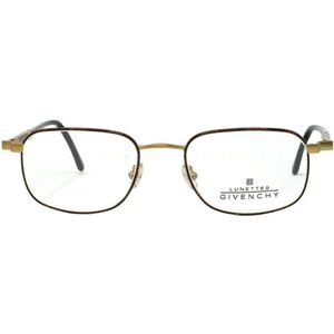 Givenchy 859 09 bril met bruin montuur