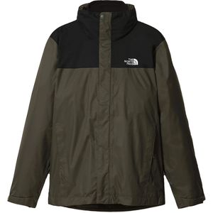 The North Face Evolve ii triclimate jack