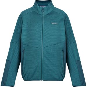 Regatta Childrens/kids highton iii full zip fleece jacket