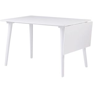 Rowico Home Lotta verlengbare houten eettafel 120 x 80 cm