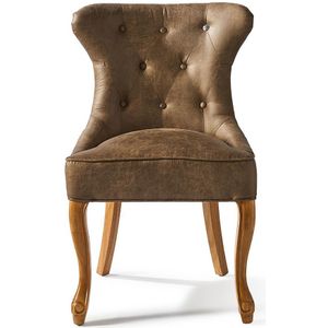 Rivièra Maison George dining chair pellini coffee