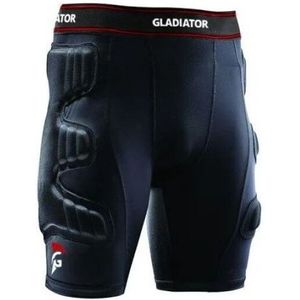 Gladiator Protection short ga2