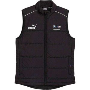 Puma - mt7 BMW - Gilet - Mouwloos - 100% Gerecycleerd Polyester