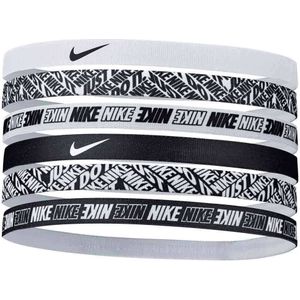 Nike nike headbands 6pk printed -