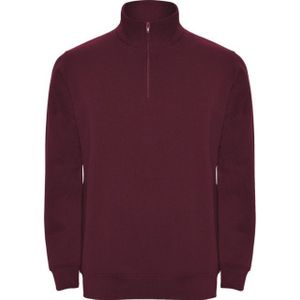 Roly Heren aneto quarter zip sweatshirt