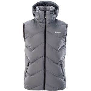 Hi-Tec Heren charmo gewatteerd gilet