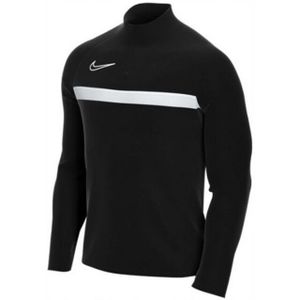Nike - Academy 21 Dri-FIT - Boortop - Kwart Rits - Heren
