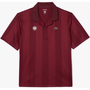 Lacoste - Roland-Garros Edition - Poloshirt - Roze