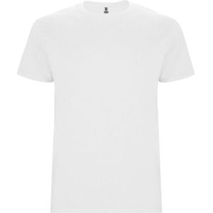 Roly Kinder/kinder stafford t-shirt met korte mouwen