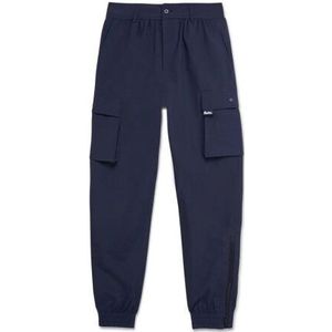 Flotte Donker regenbroek gambetta -