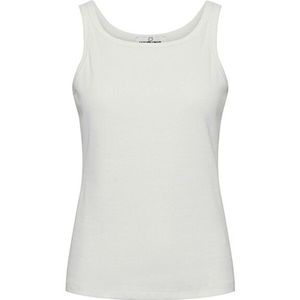 &Co Woman - Top Selena - Offwhite