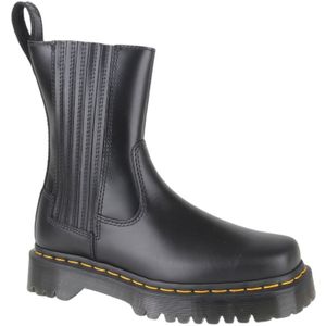 Dr. Martens 31950001 dames enkellaarzen sportief