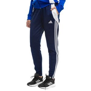 Adidas - Tiro 24 - Trainingsbroek - Dames - 100% Gerecycled Polyester