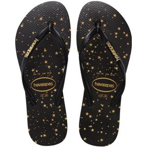 Havaianas Sl metallic prt