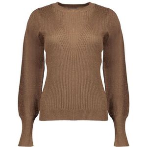 Geisha - 54530-14 - Pullover - Sand - Lurex